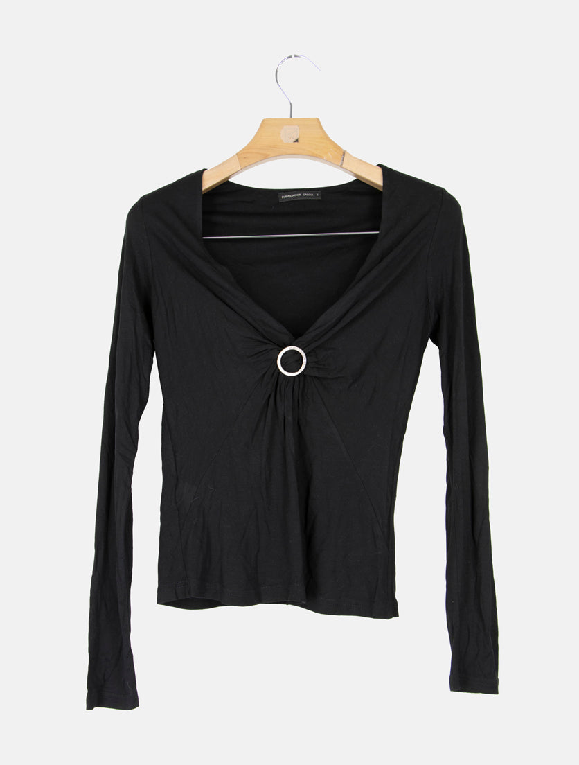 Camisola Purificacion Garcia