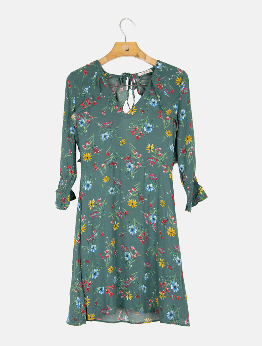 Vestido Mango