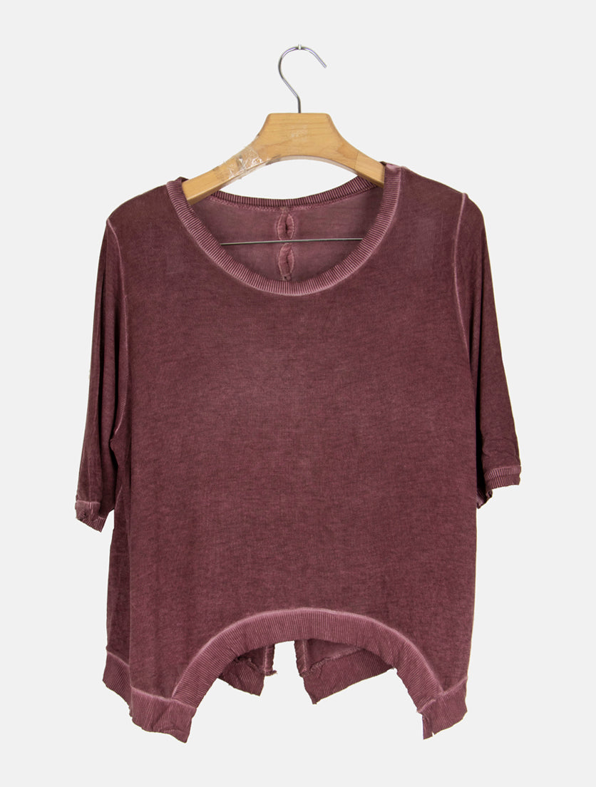 T-shirt Sem Marca