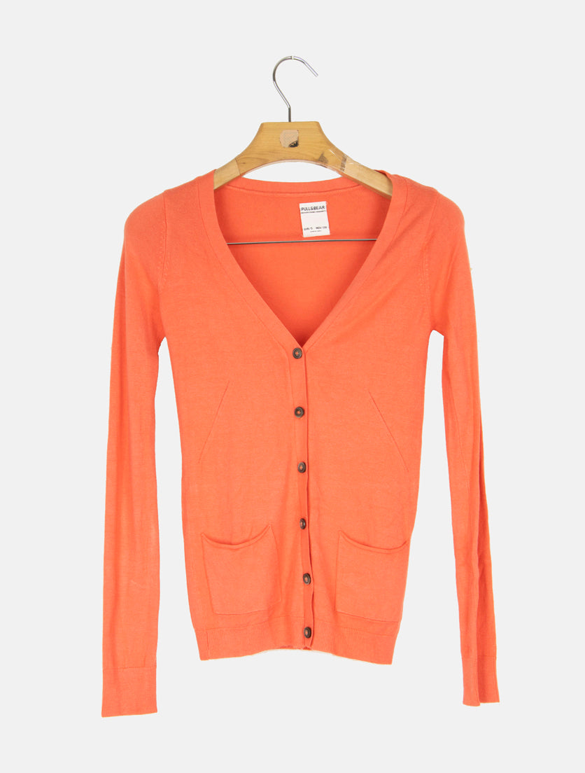 Casaco Pull & Bear