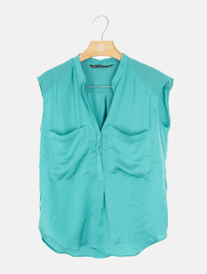 Camisa Zara