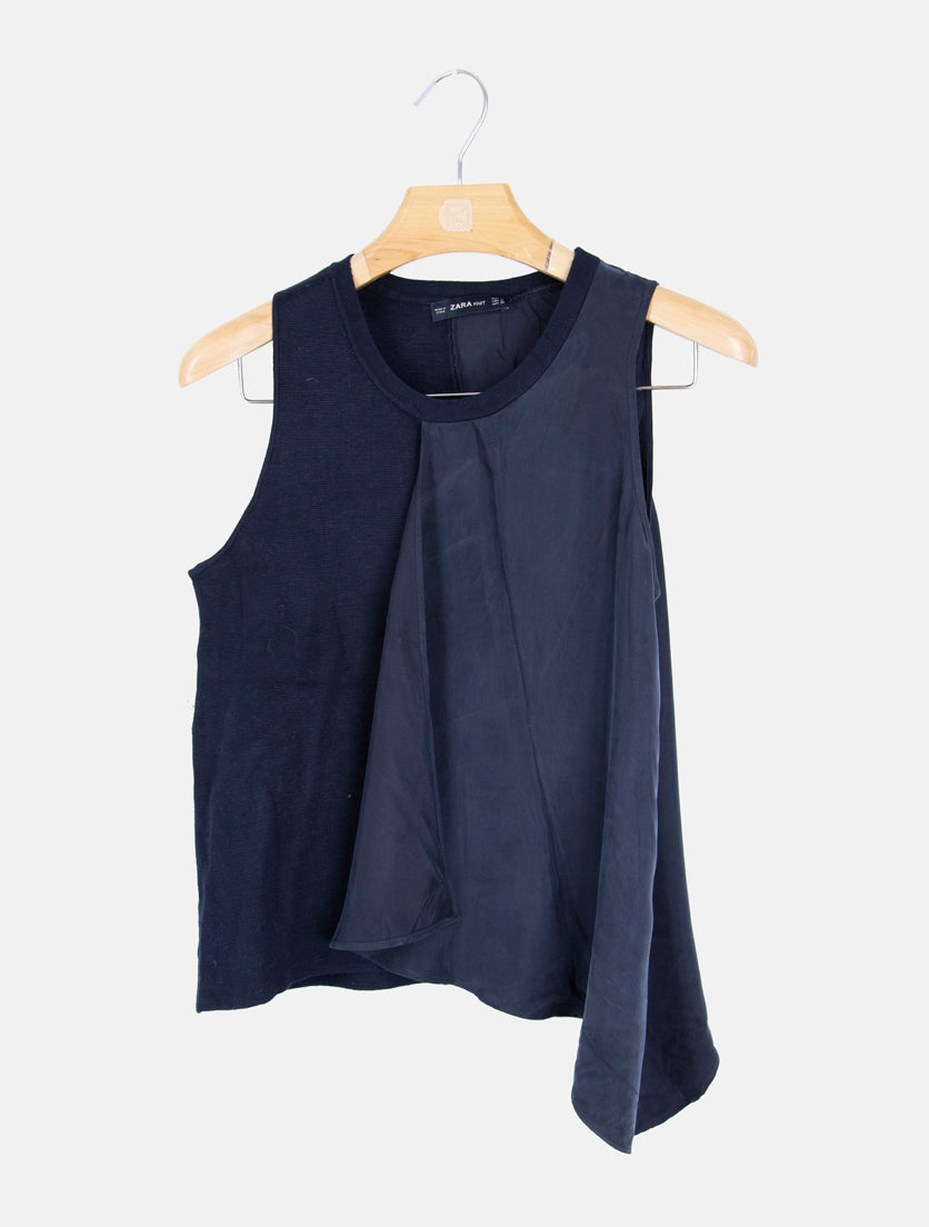 Blusa Zara