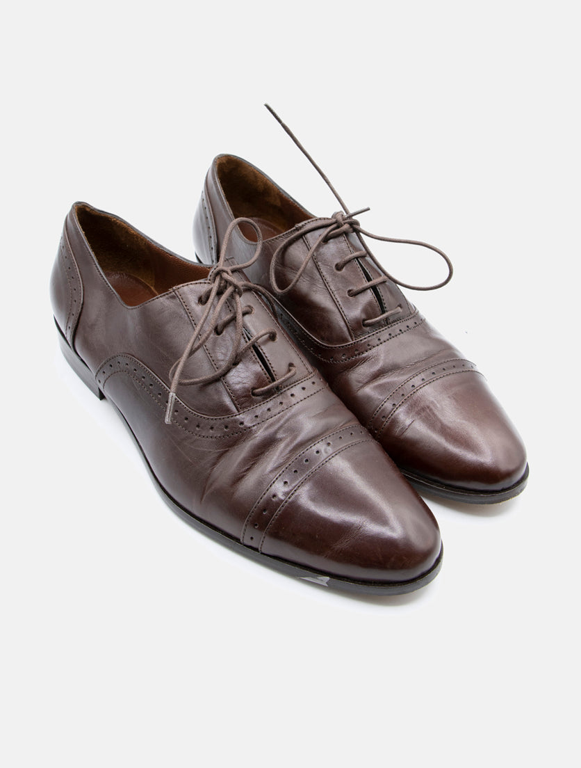 Sapatos Massimo Dutti