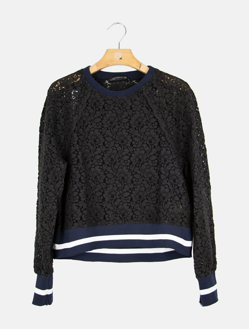 Blusa Zara