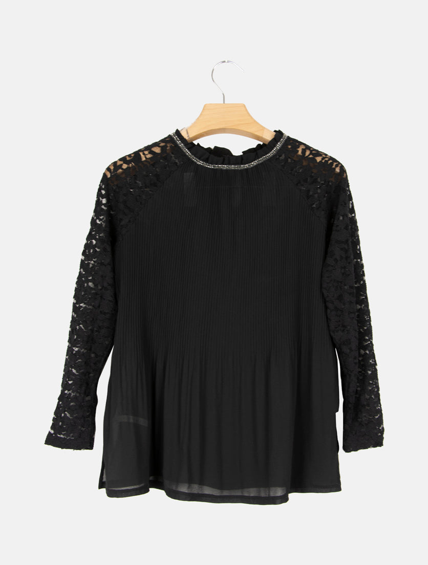 Blusa Sem Marca