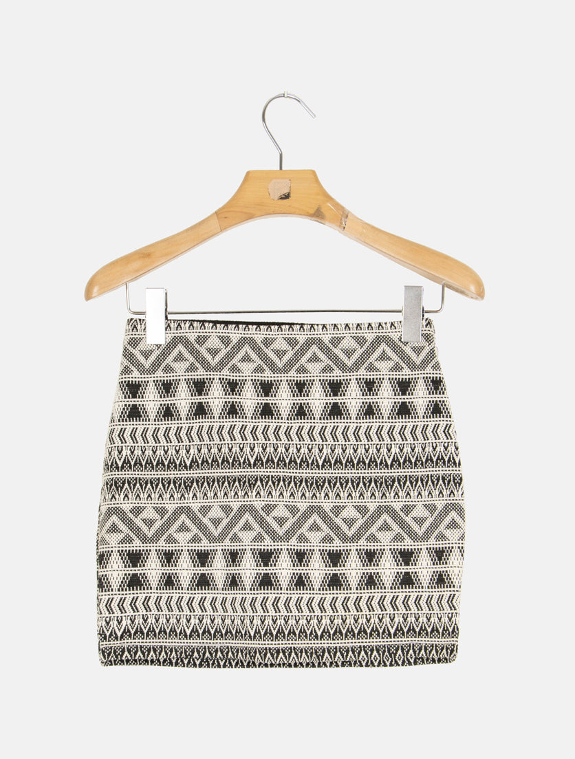 Saia Bershka