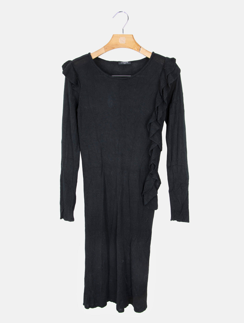 Vestido Lanidor