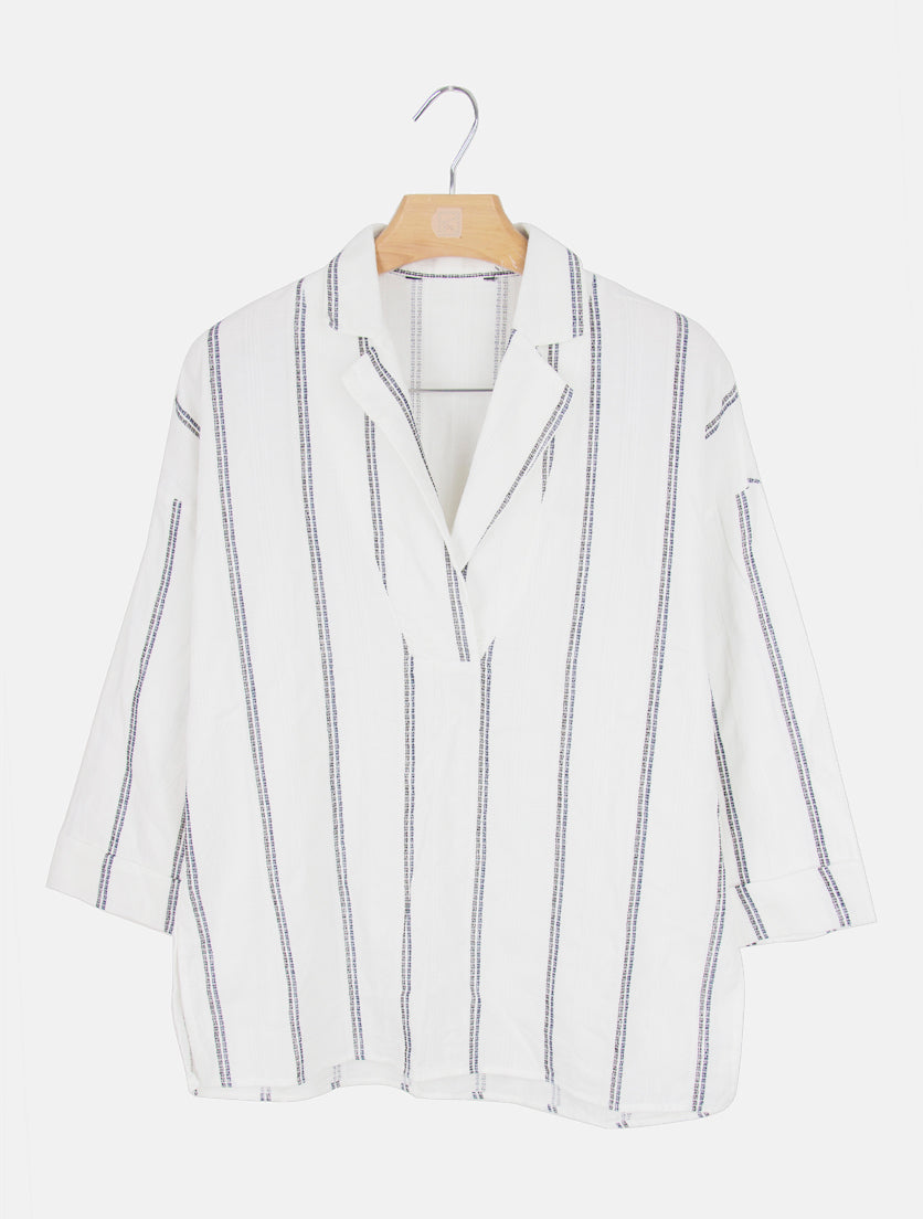 Blusa Inditex