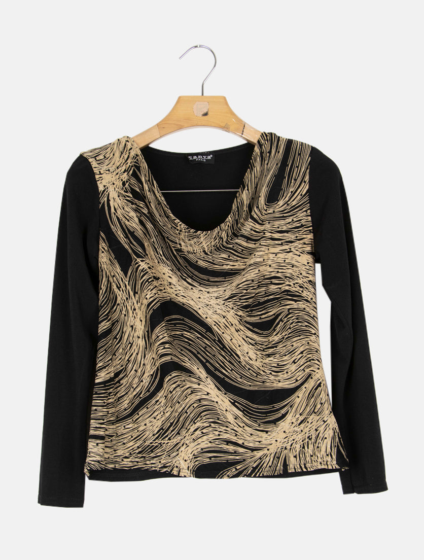 Camisola Sem Marca