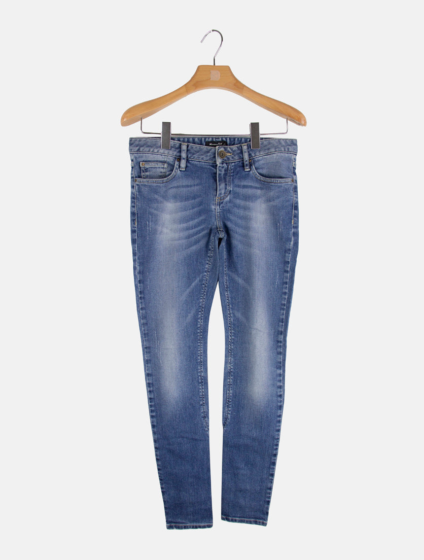 Jeans Massimo Dutti