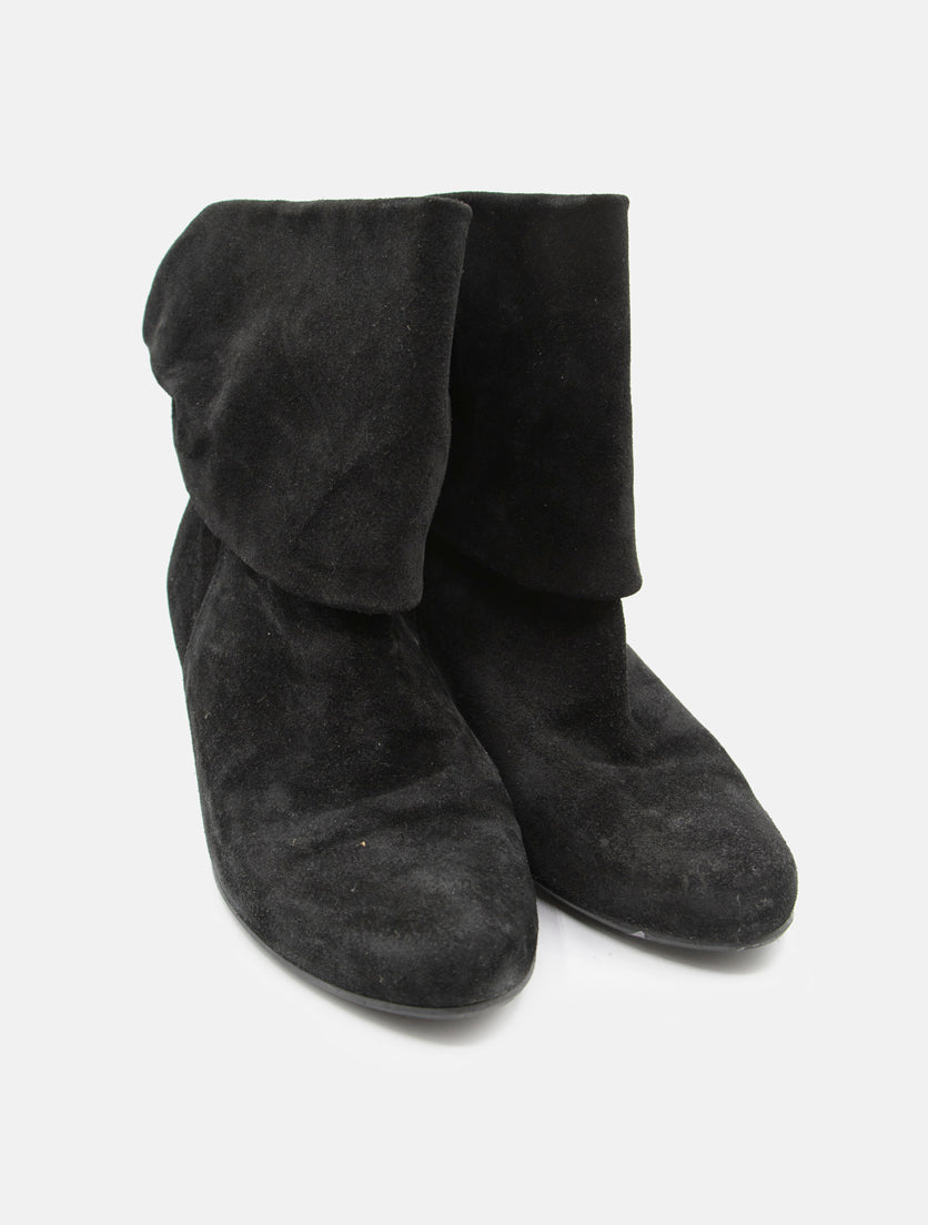 Botins Sem Marca