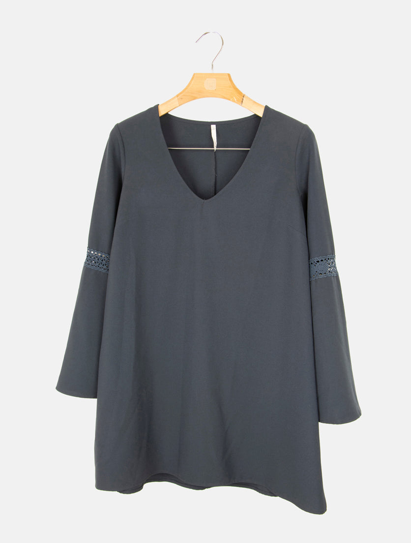 Vestido Lefties