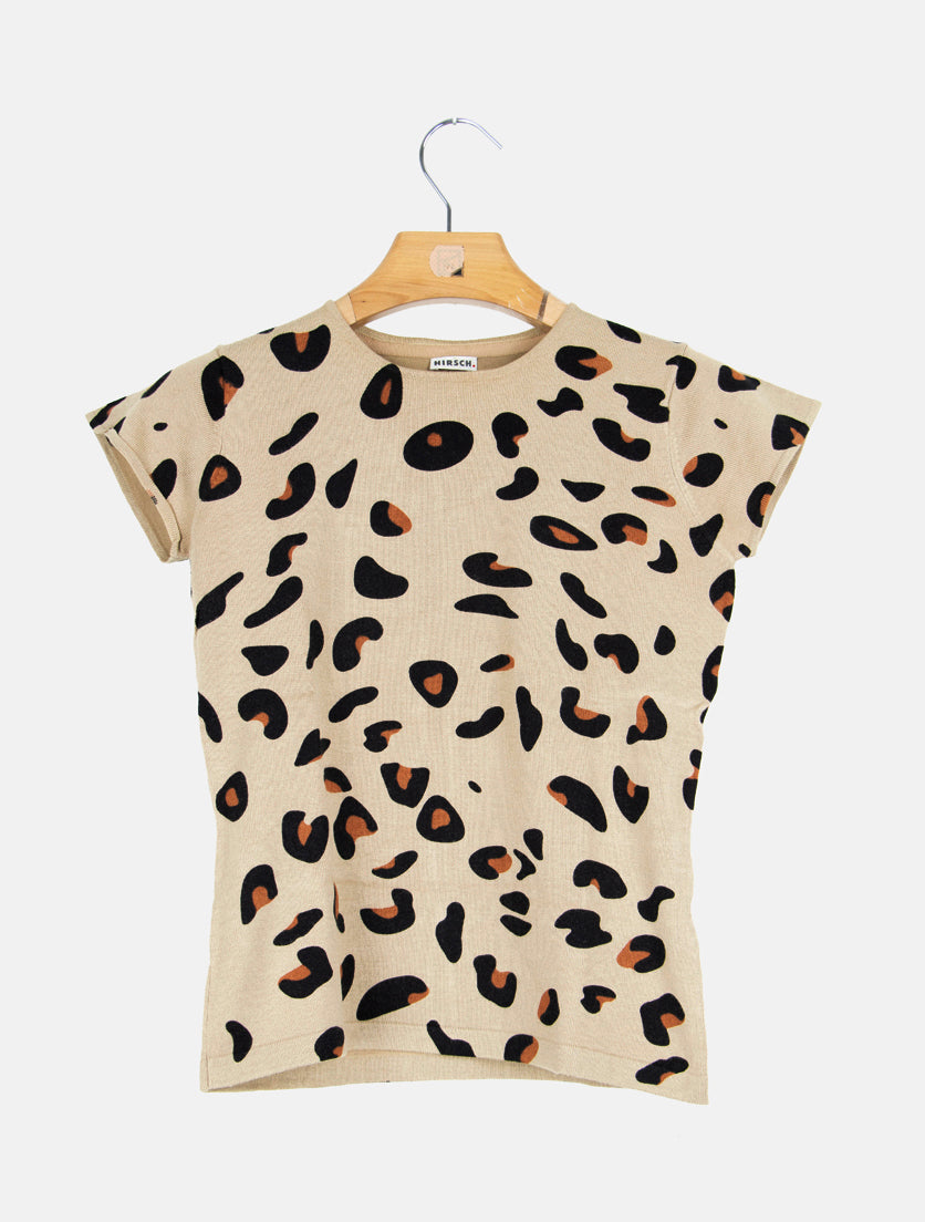 T-shirt Sem Marca