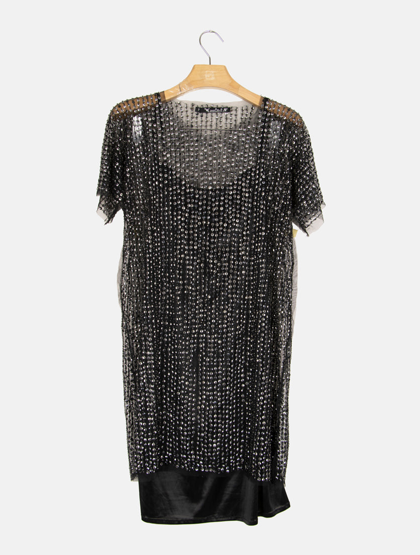 Vestido Esotérica