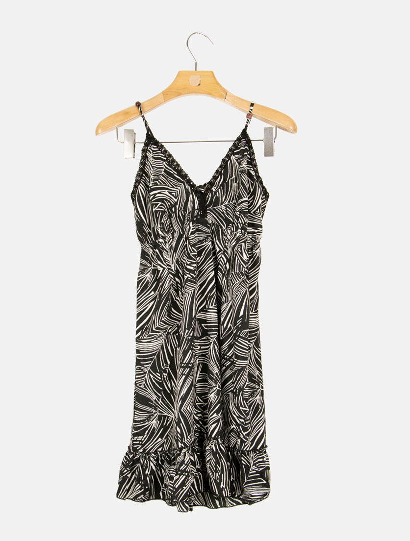Vestido Tambaba