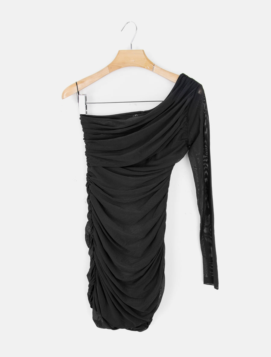 Vestido Stradivarius