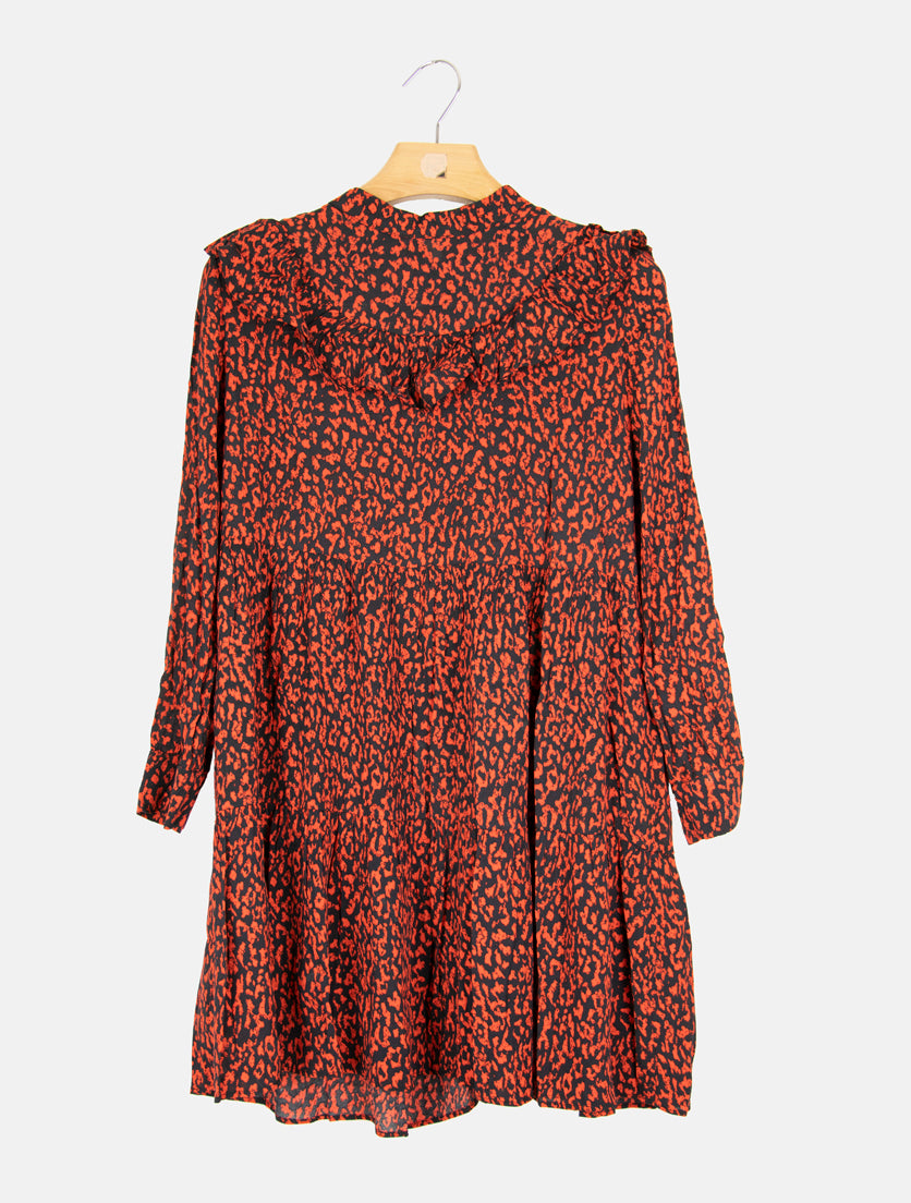 Vestido Zara