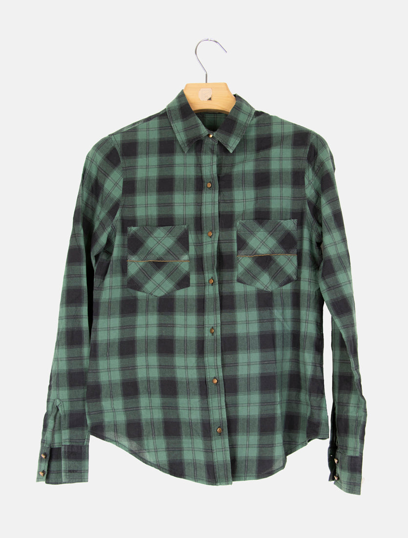 Camisa Tiffosi
