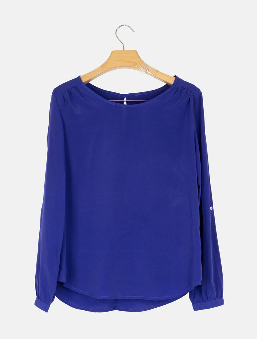 Blusa Sem Marca