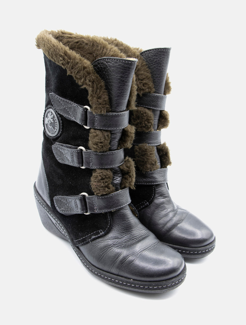 Botas Hispanitas