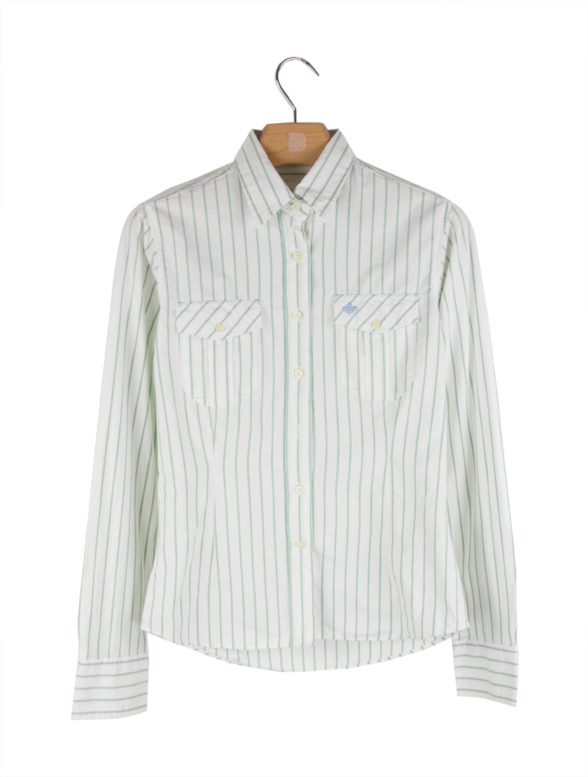 Camisa Sacoor