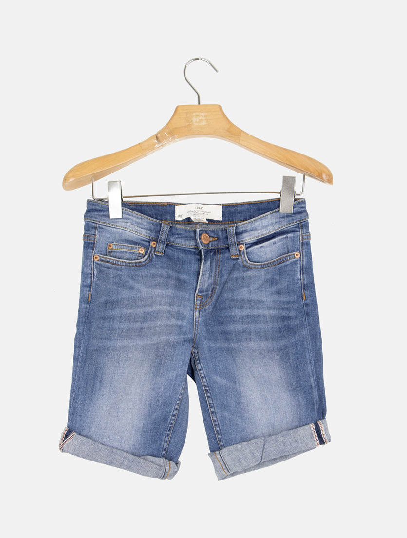 Calções H&M