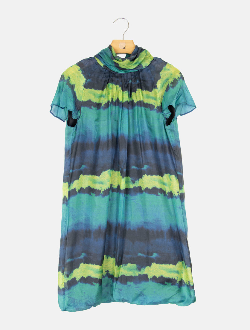 Vestido Alba Conde