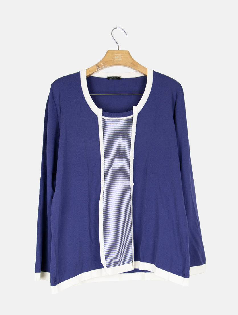 Camisola Elena Miro