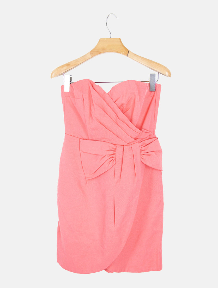 Vestido H&M