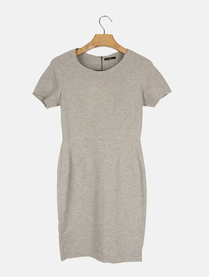 Vestido Zara