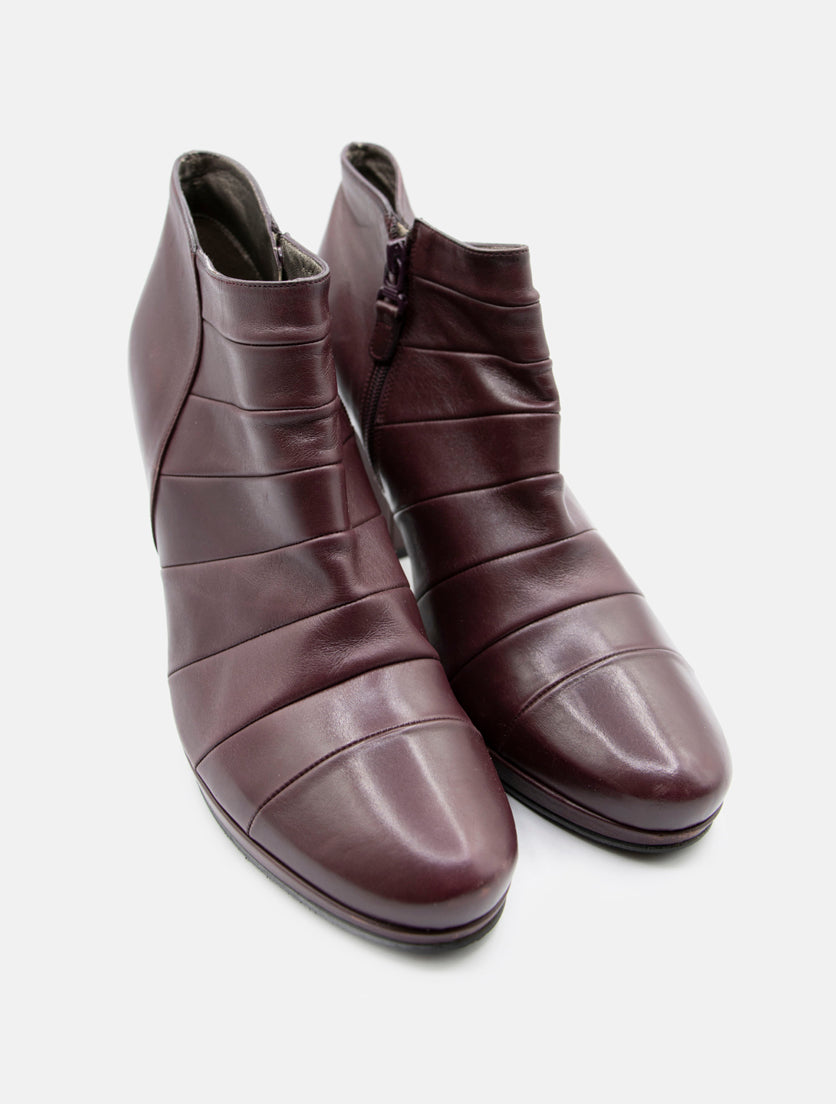 Botins Balenciaga Paris