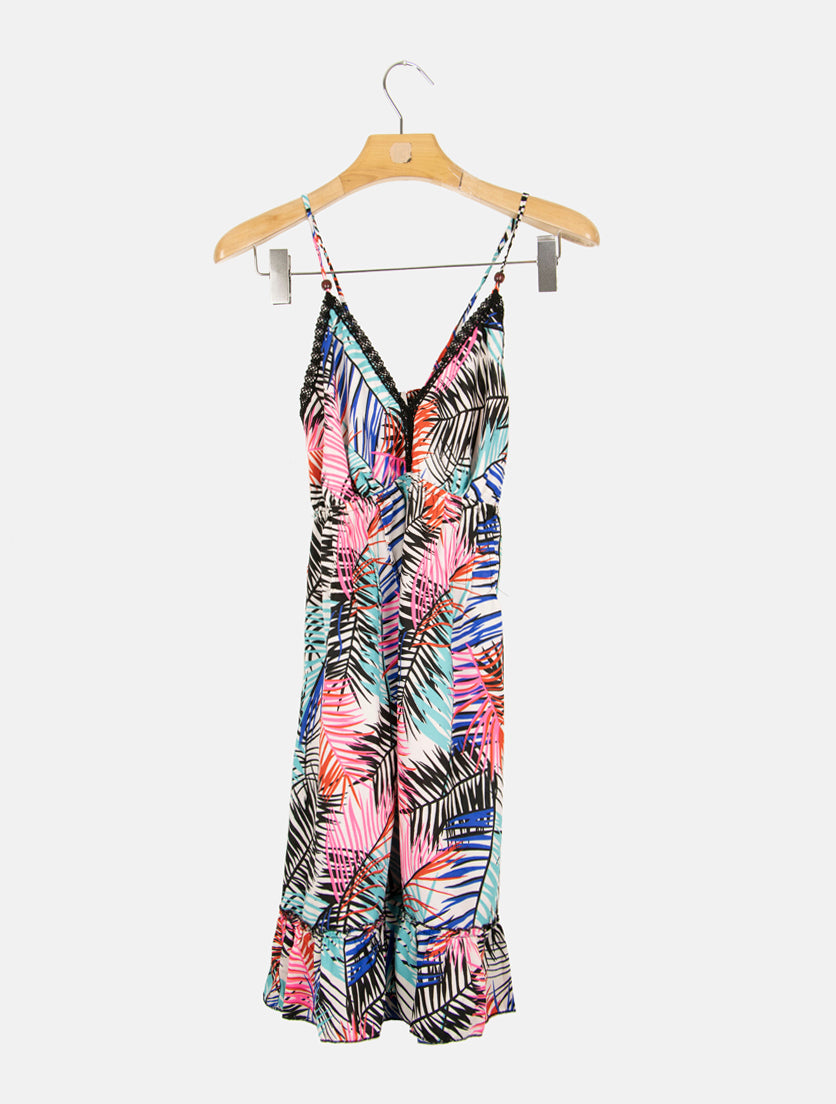 Vestido Tambaba