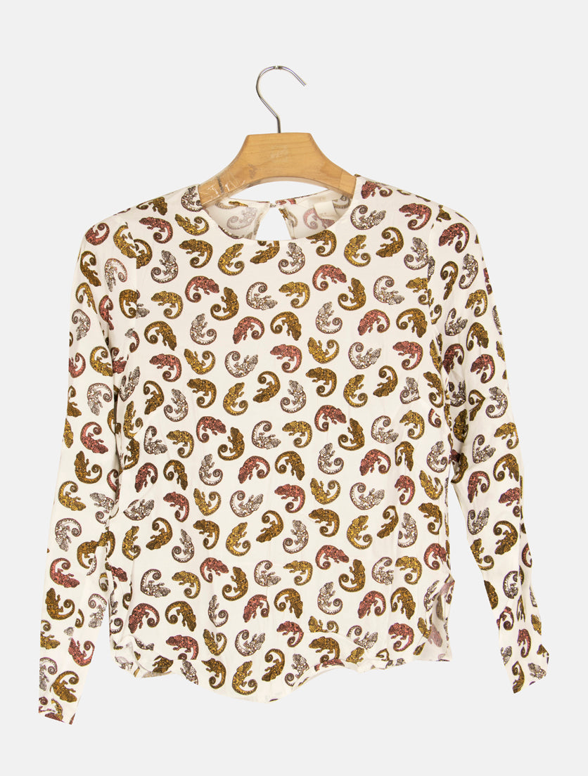 Blusa H&M