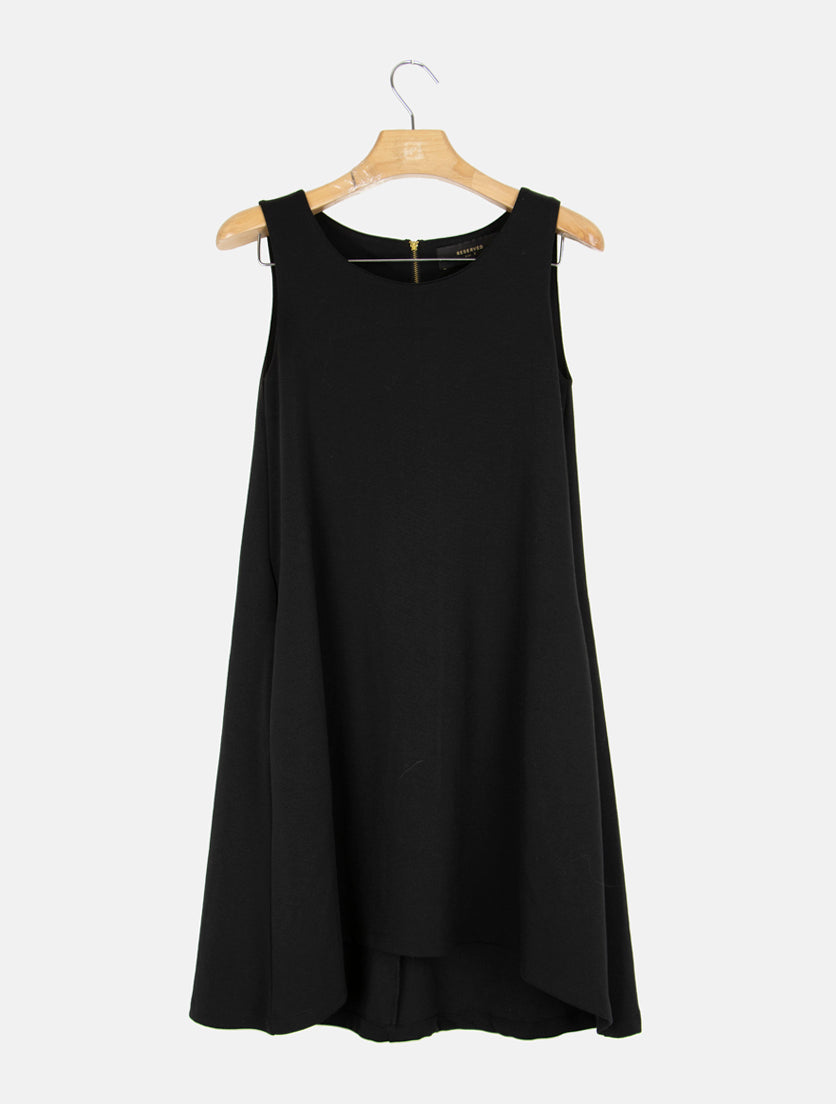 Vestido Reserved