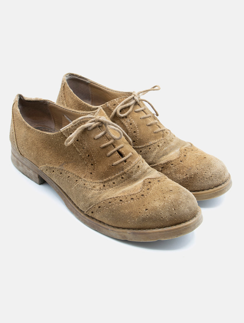 Sapatos rasos Sem Marca