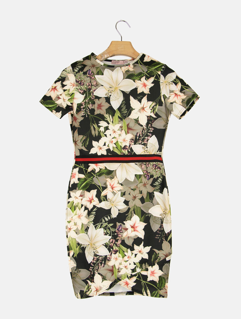 Vestido Somebody Else