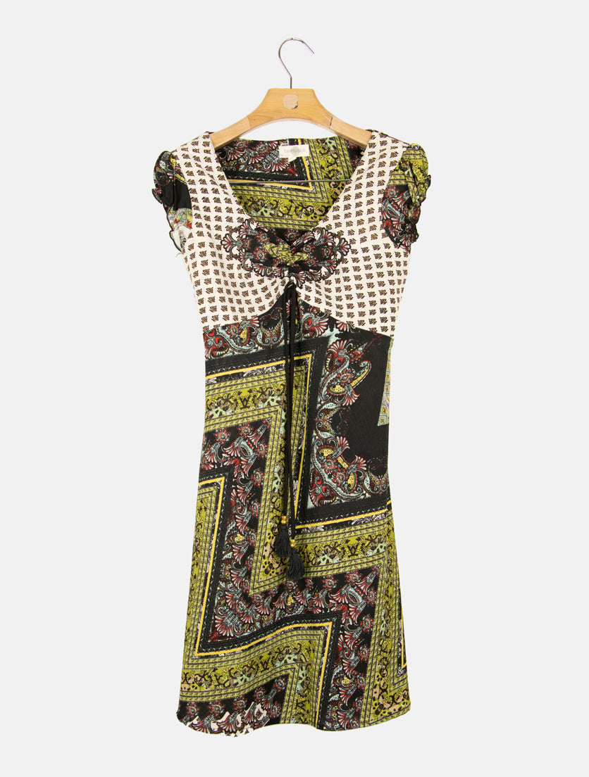 Vestido Tambaba