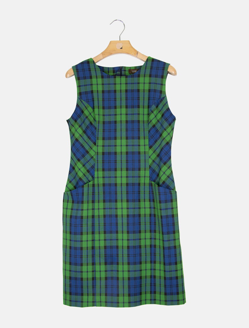 Vestido Globe
