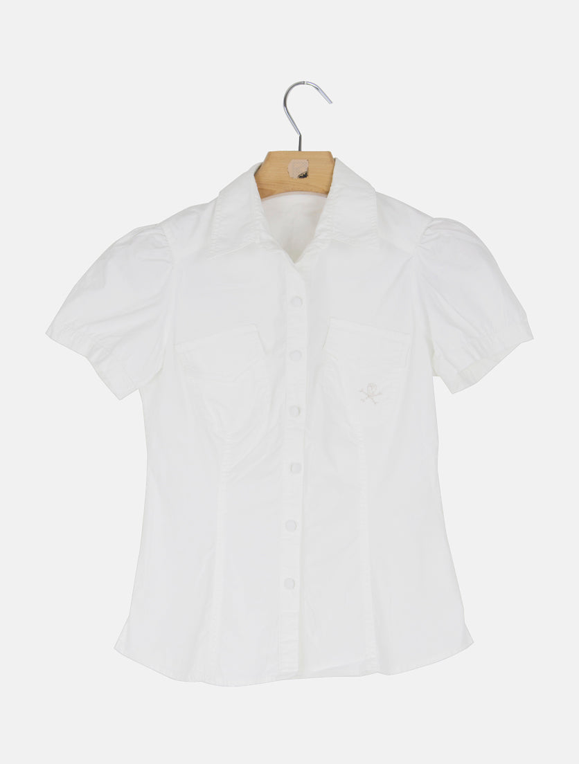 Camisa Zara