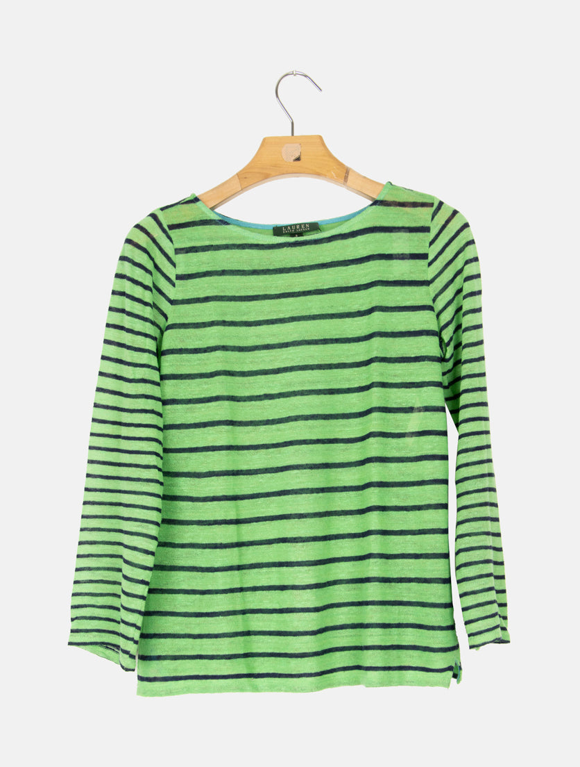 Malha Ralph Lauren