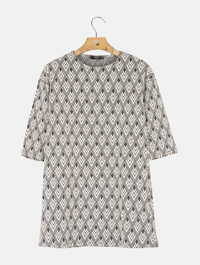 Vestido Mango