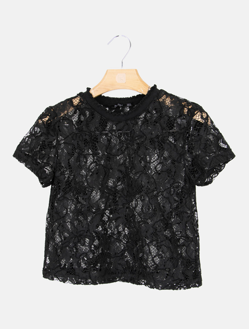 Top Bershka