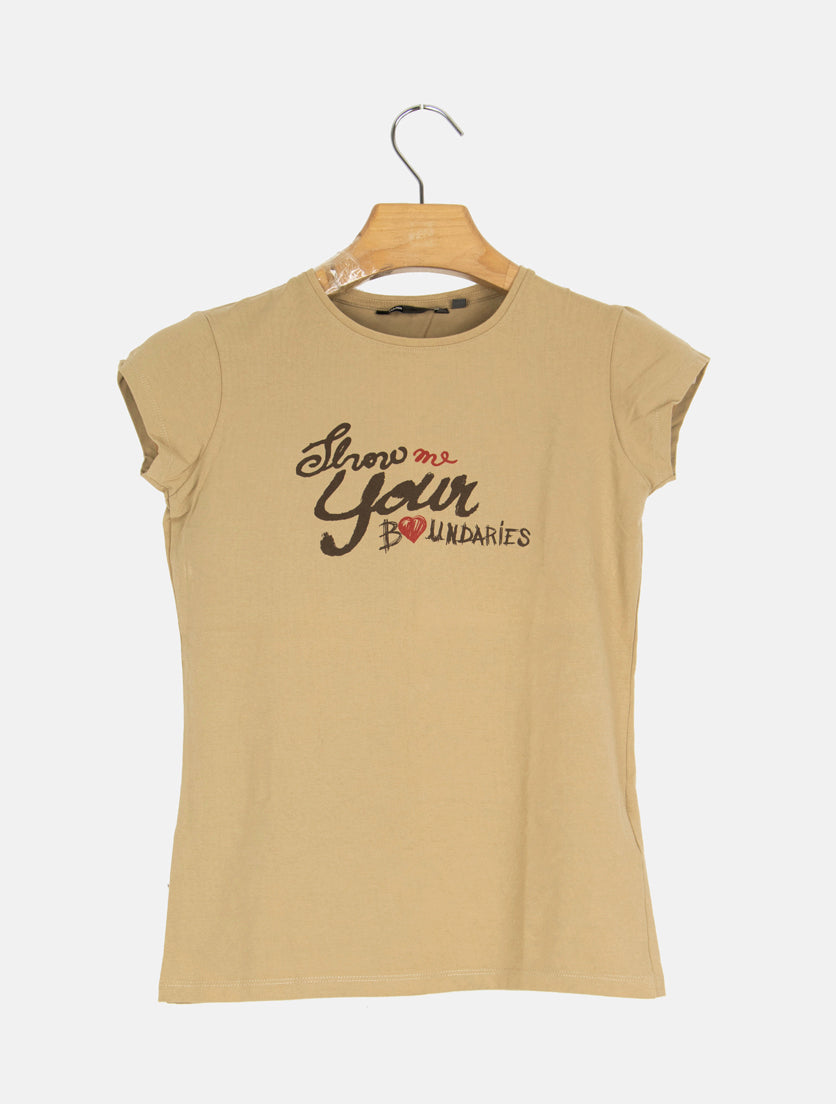 T-shirt Quebramar