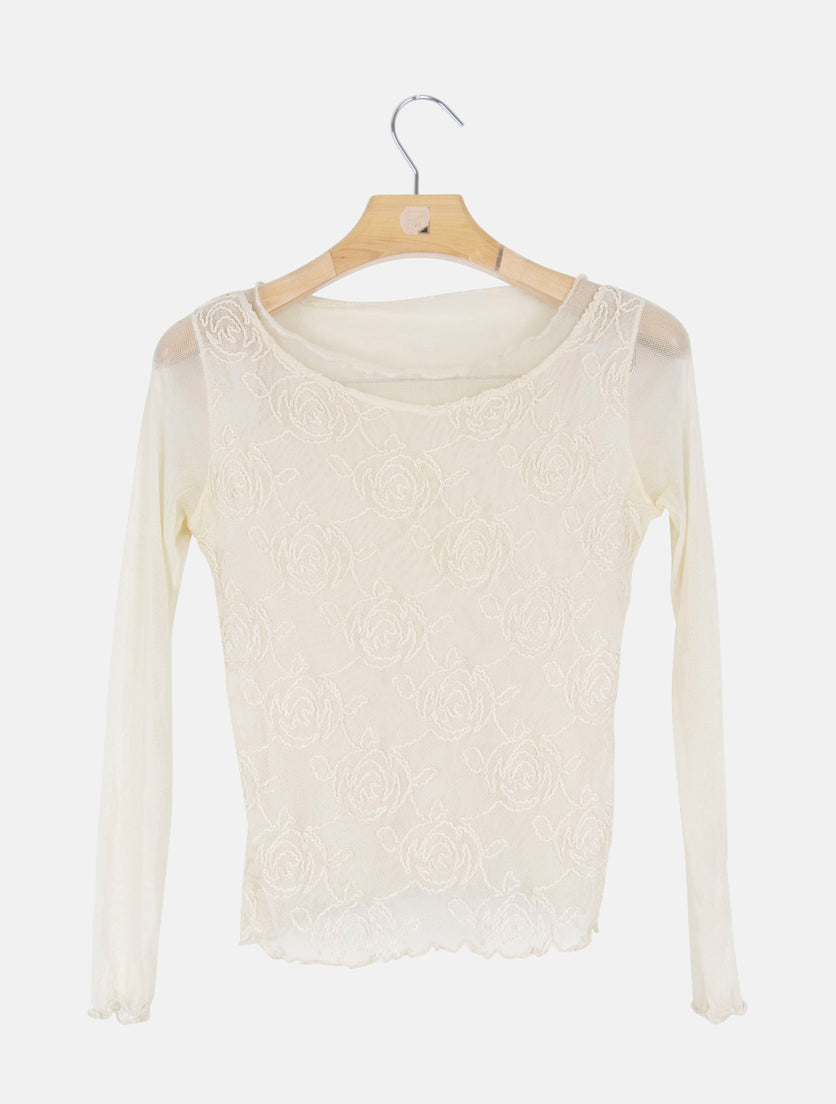 Conjunto Sem Marca