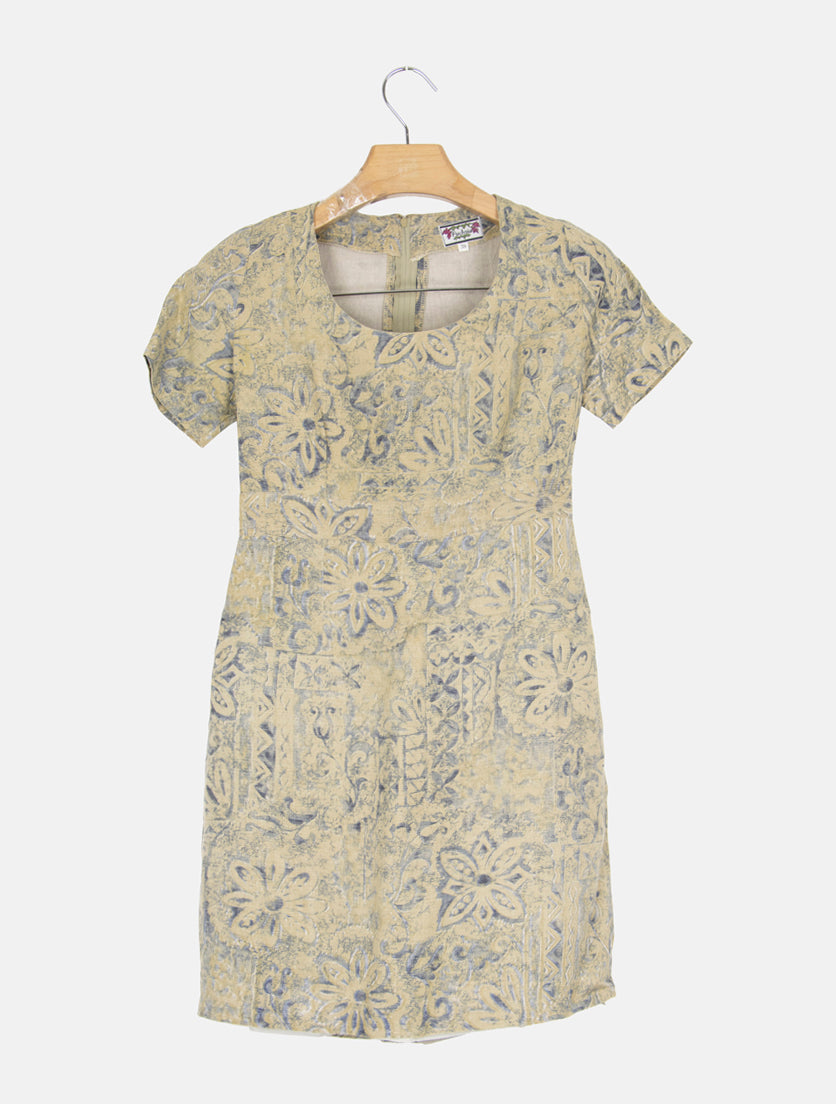 Vestido Sem Marca