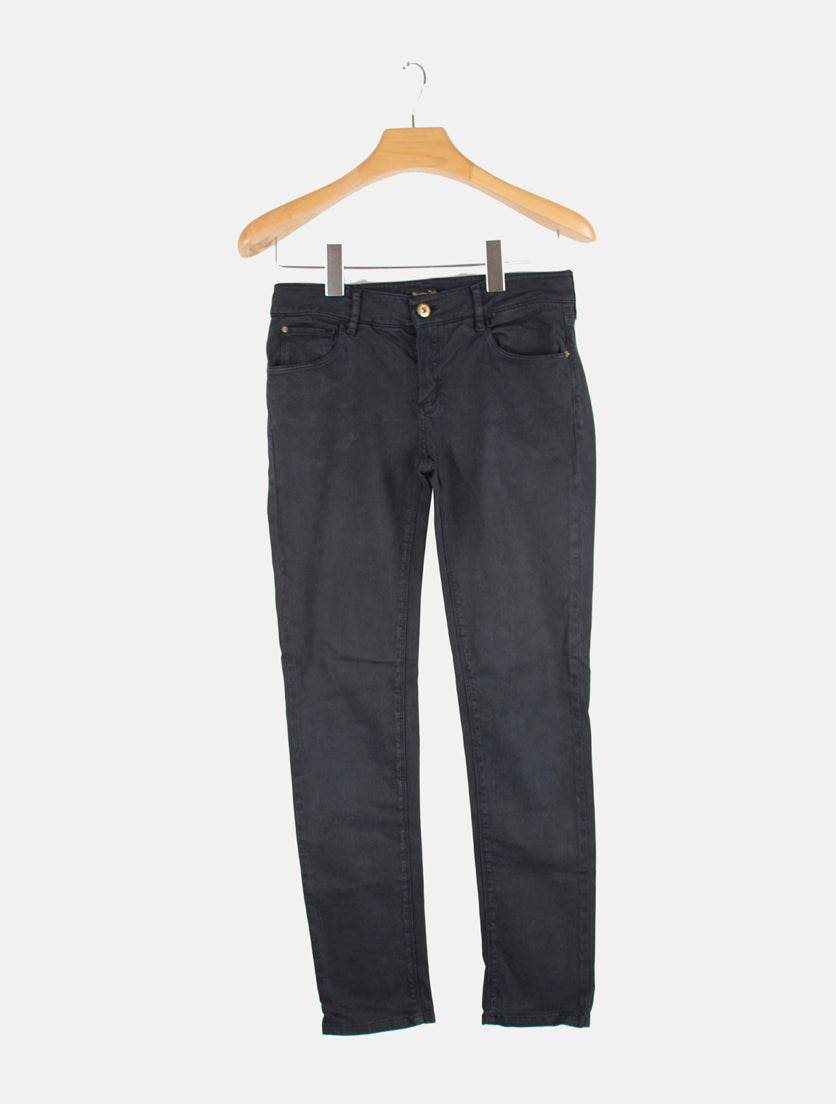 Calças Massimo Dutti