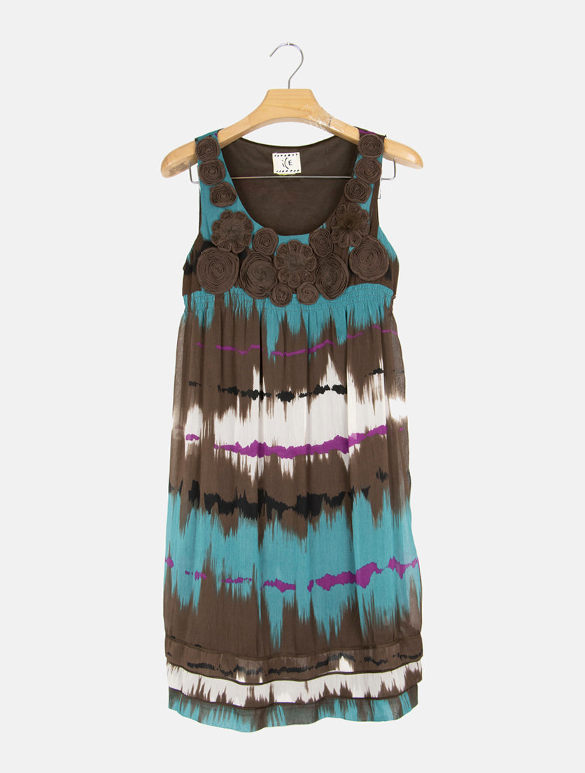 Vestido ICE