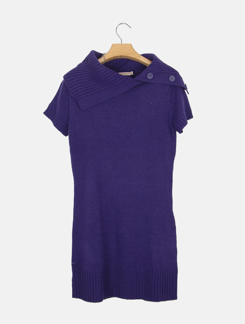 Vestido Sem Marca