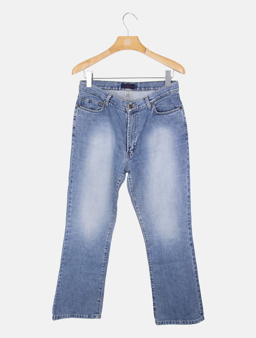 Jeans Pauser