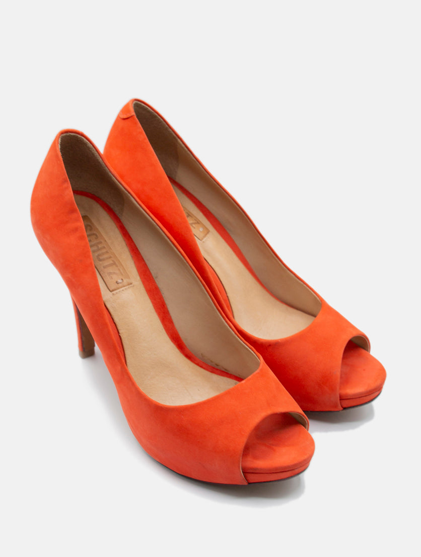 Sapatos Schutz